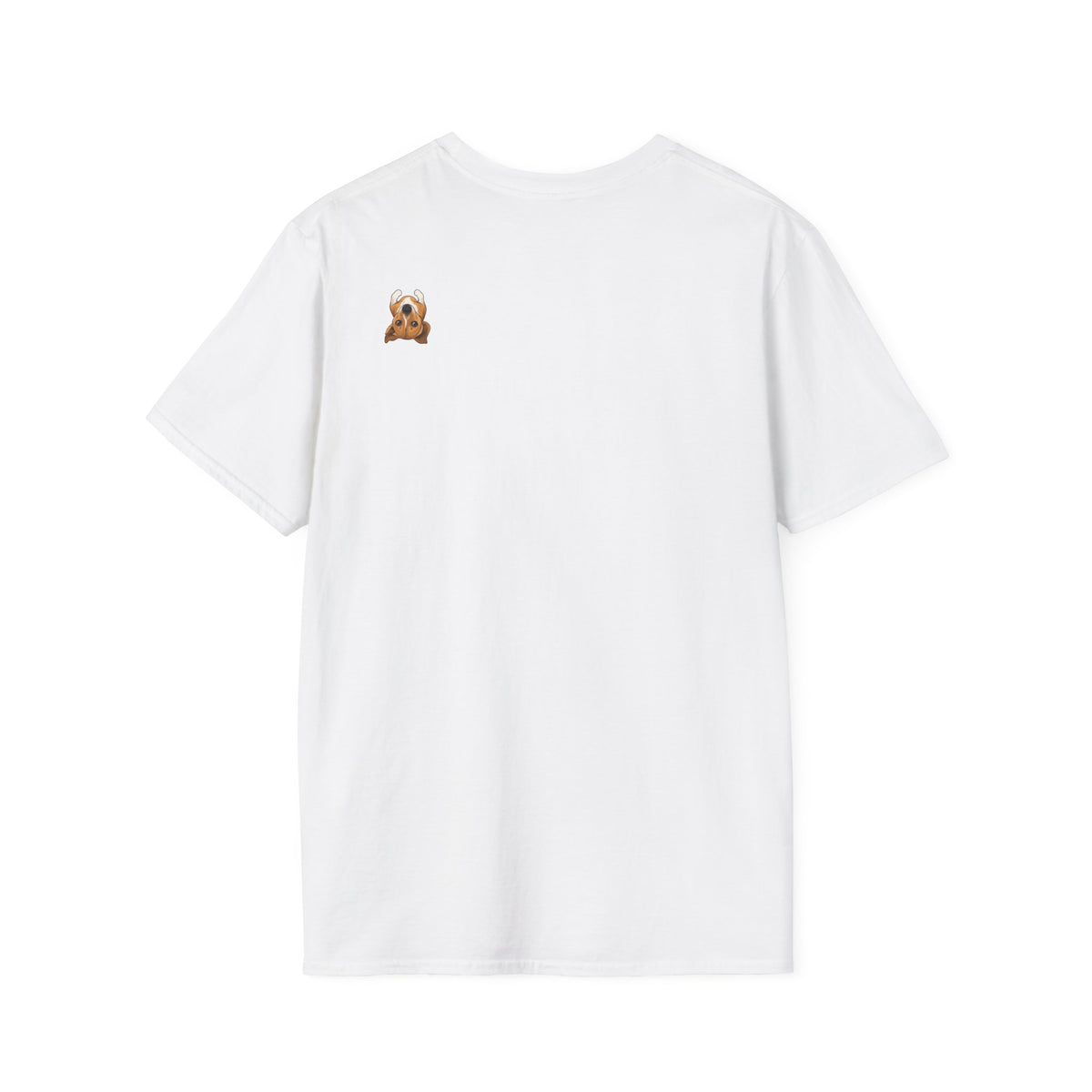 "The Wordless Wonder" — Sombini Adventure Series | Men's Tee