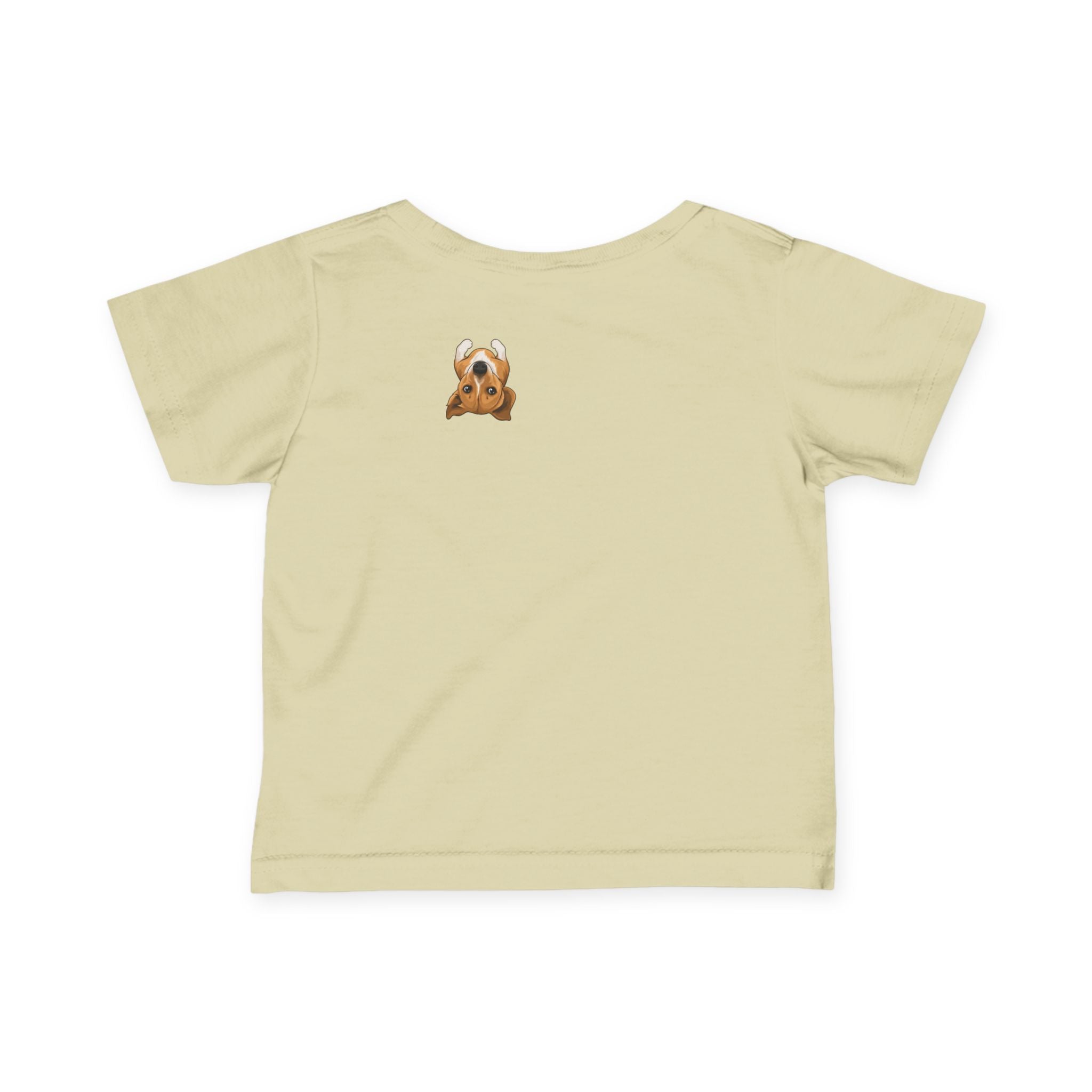 "Sombini's Escape Club" — Adventure Puppy | Infant Tee
