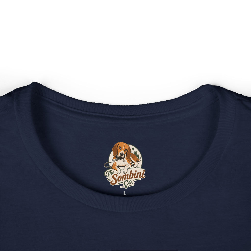 "The Wordless Wonder" — Sombini Adventure Series | Women's Tee