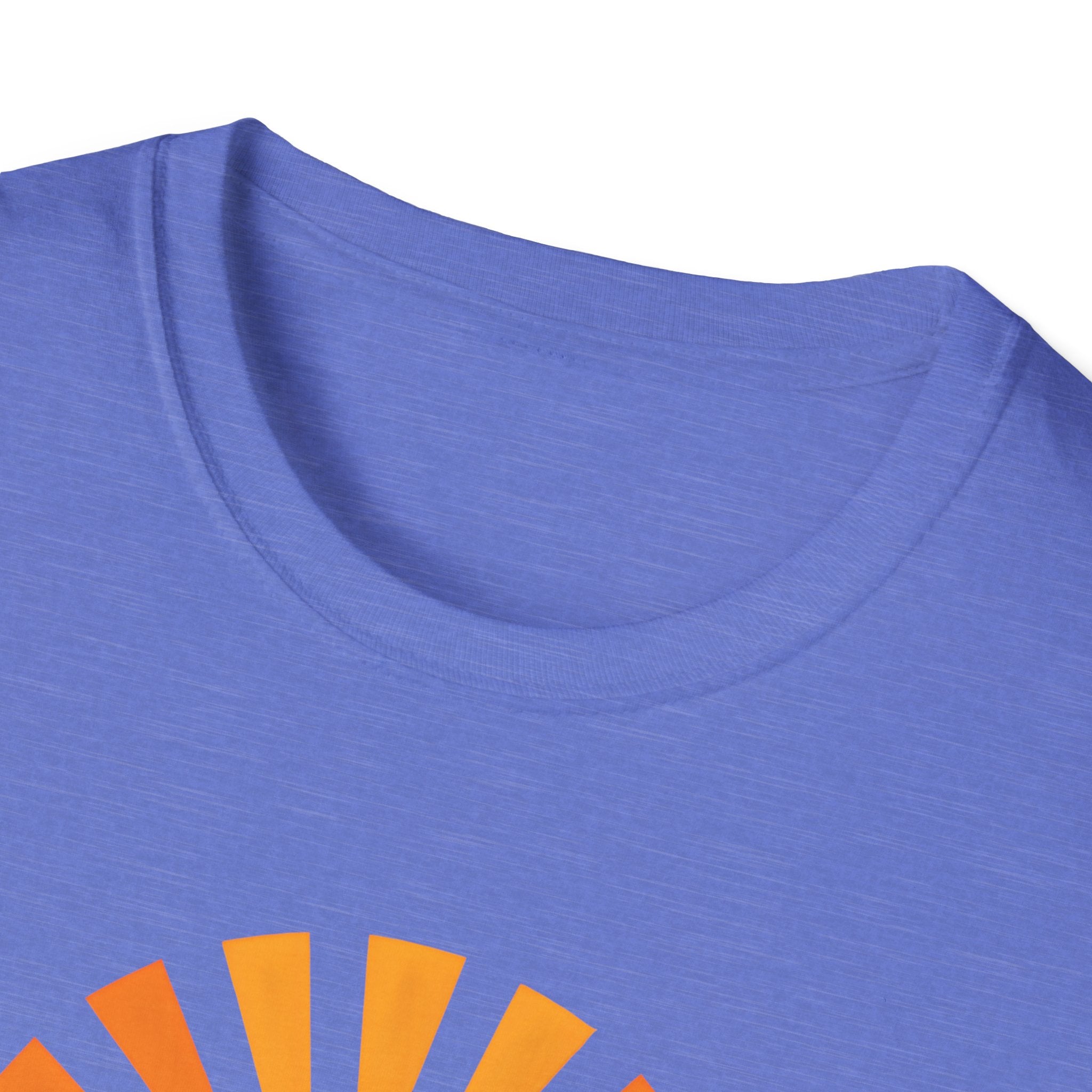 "Chase the Sunrise" — Sombini Adventure Series | Outdoor Tee