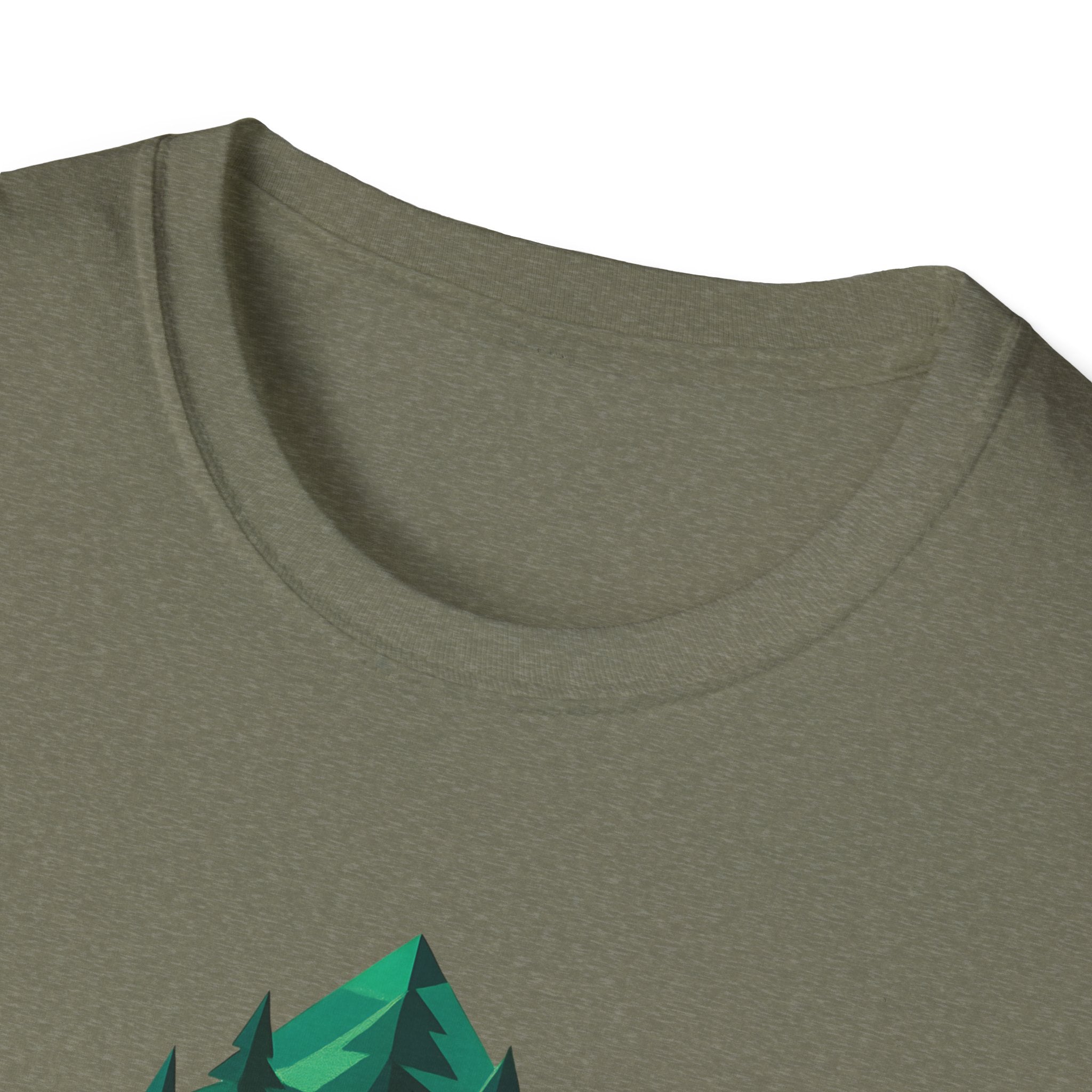"Wild Is My Favorite Color" — Sombini Adventure Series | Outdoor Tee