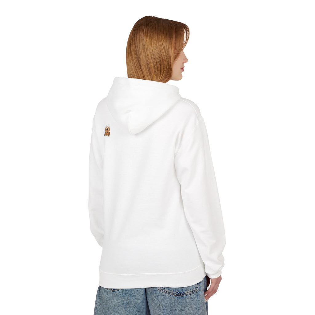 "Switchback" — Sombini Adventure Series | Women's Hoodie