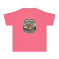 "Sombini's Escape Club" — Professional Escape Artist | Youth Tee