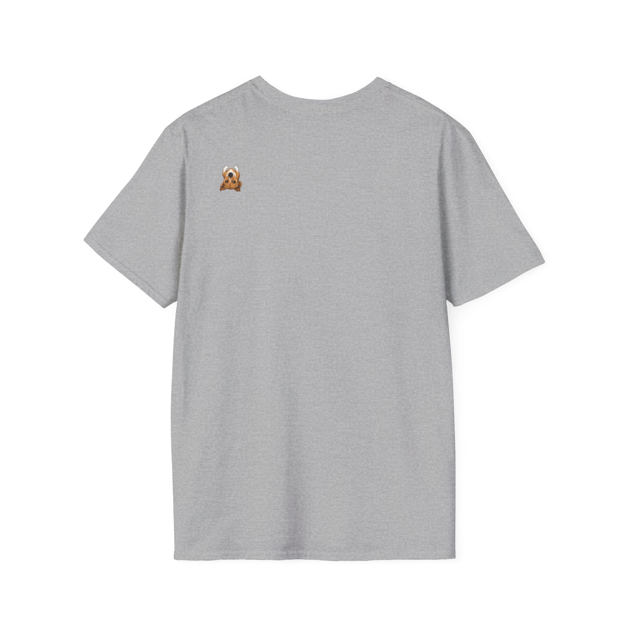 "Minimalist Pine Trees" — Sombini Adventure Series | Outdoor Tee
