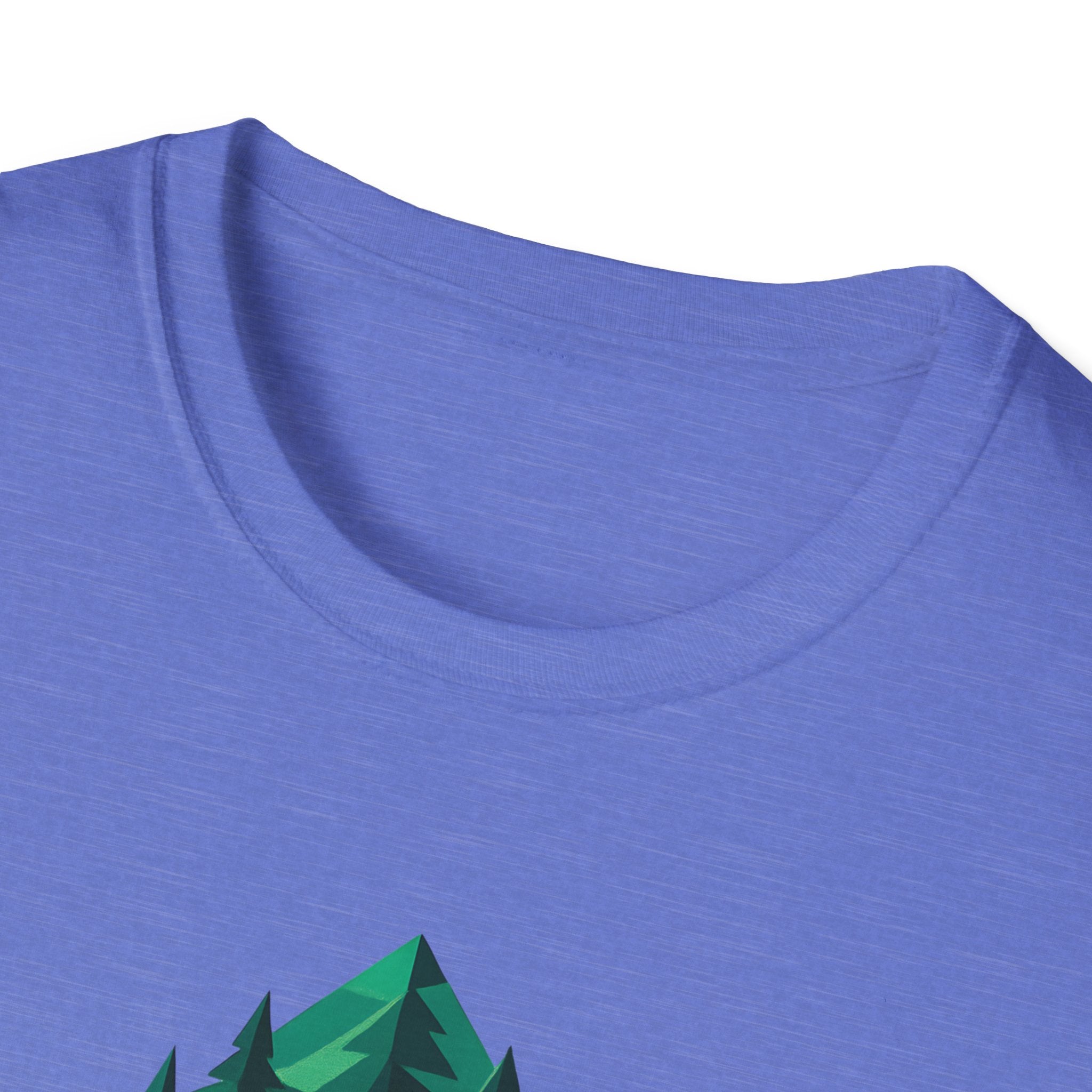 "Wild Is My Favorite Color" — Sombini Adventure Series | Outdoor Tee