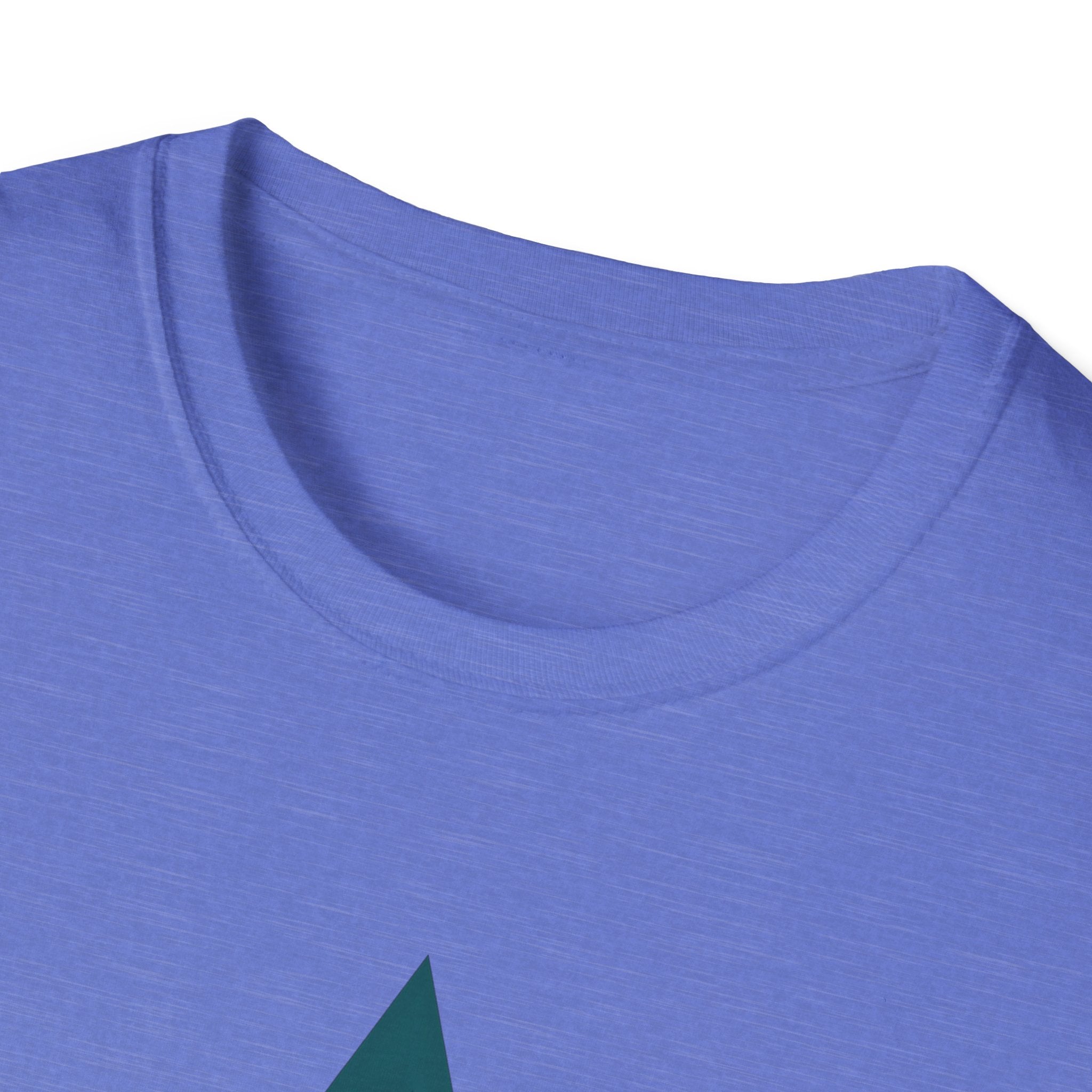 "Minimalist Pine Trees" — Sombini Adventure Series | Outdoor Tee
