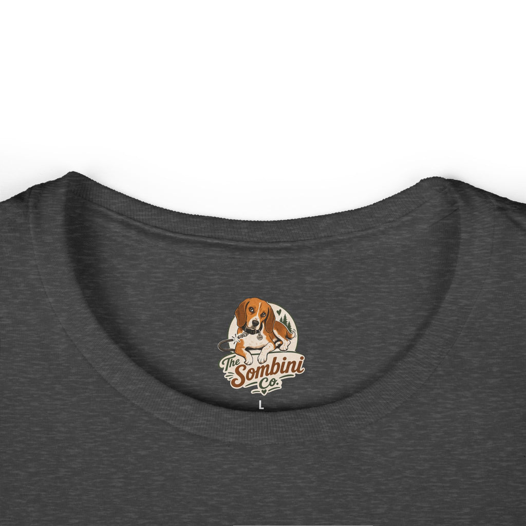 "Wild at Heart" — The Escape Club | Women's Floral Tee