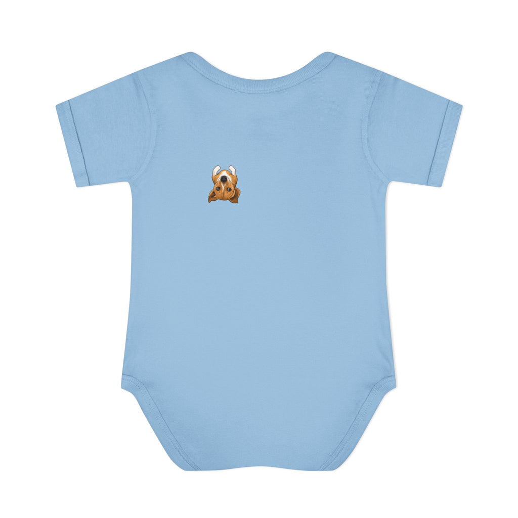 "Sombini's Escape Club" — Escape Artist | Baby Onesie