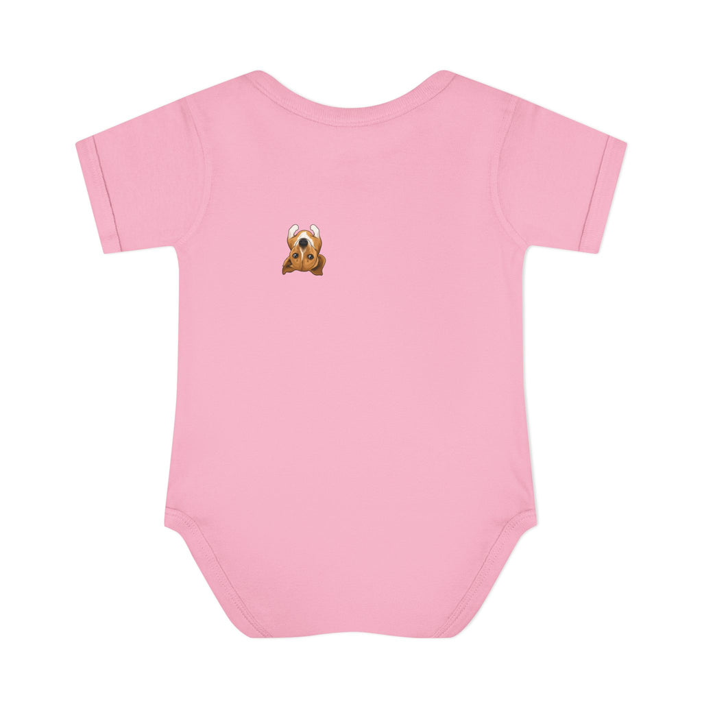 "Sombini's Escape Club" — Escape Artist | Baby Onesie