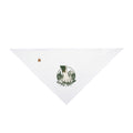 "Break Free" — Forest & Mountain | Pet Bandana