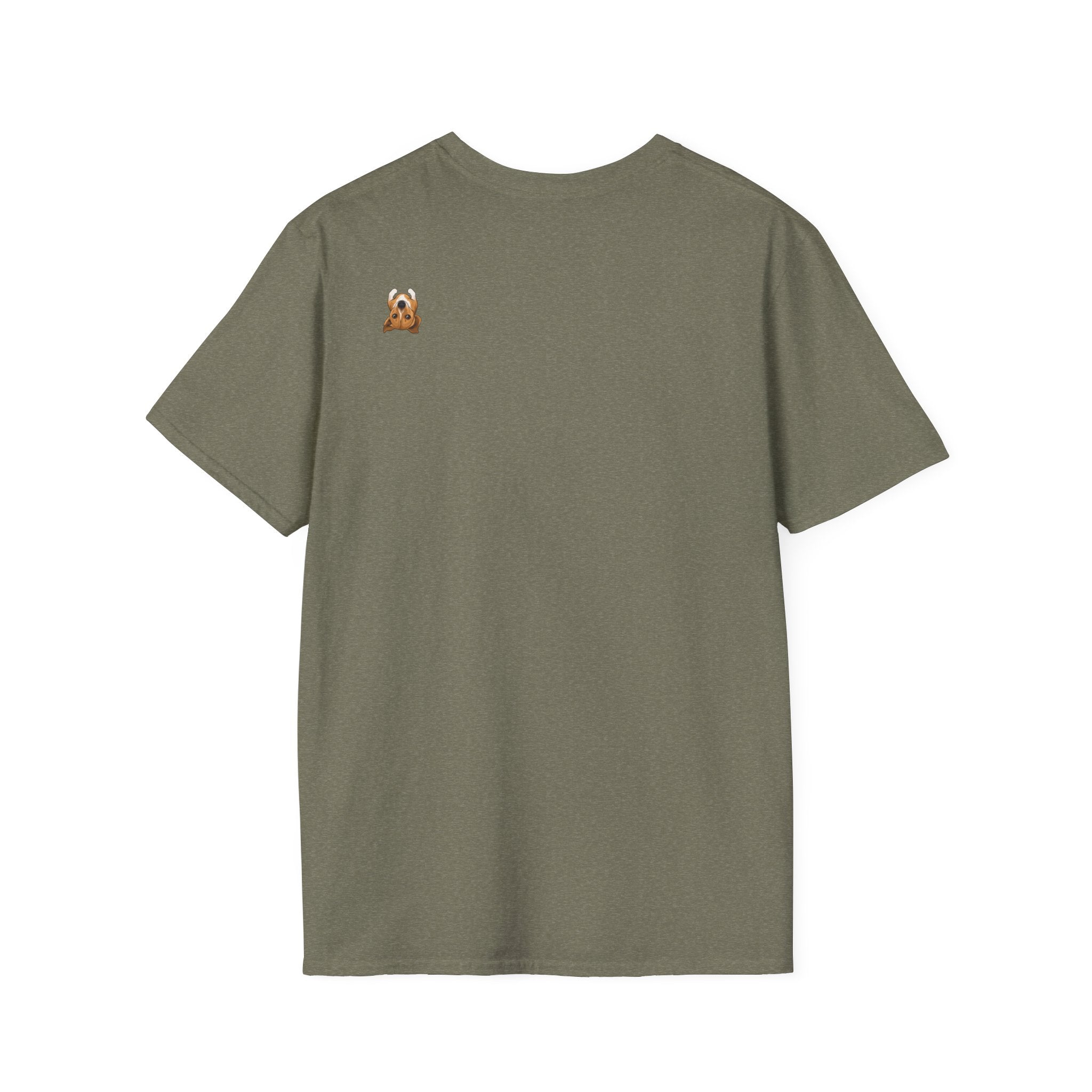 "Camp Vibes" — Sombini Adventure Series | Outdoor Tee
