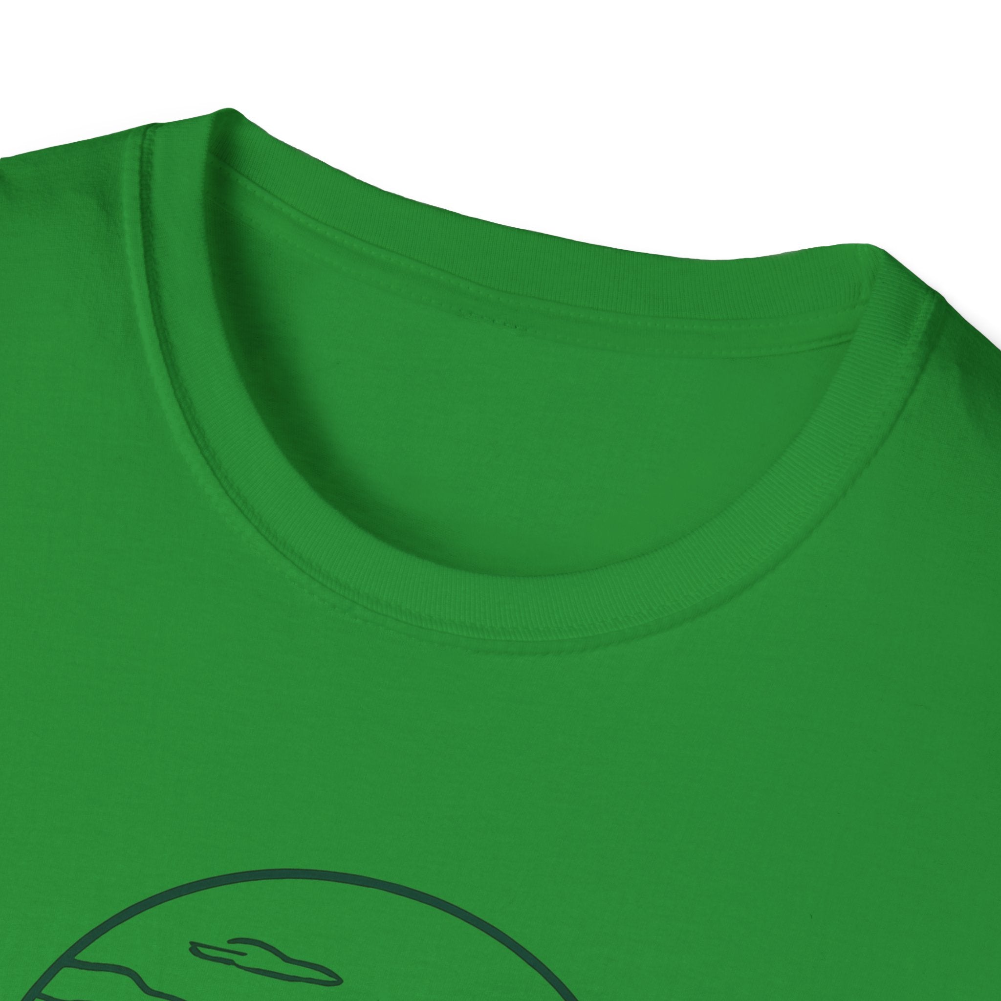 "Protect Our Parks" — Sombini Adventure Series | Outdoor Tee