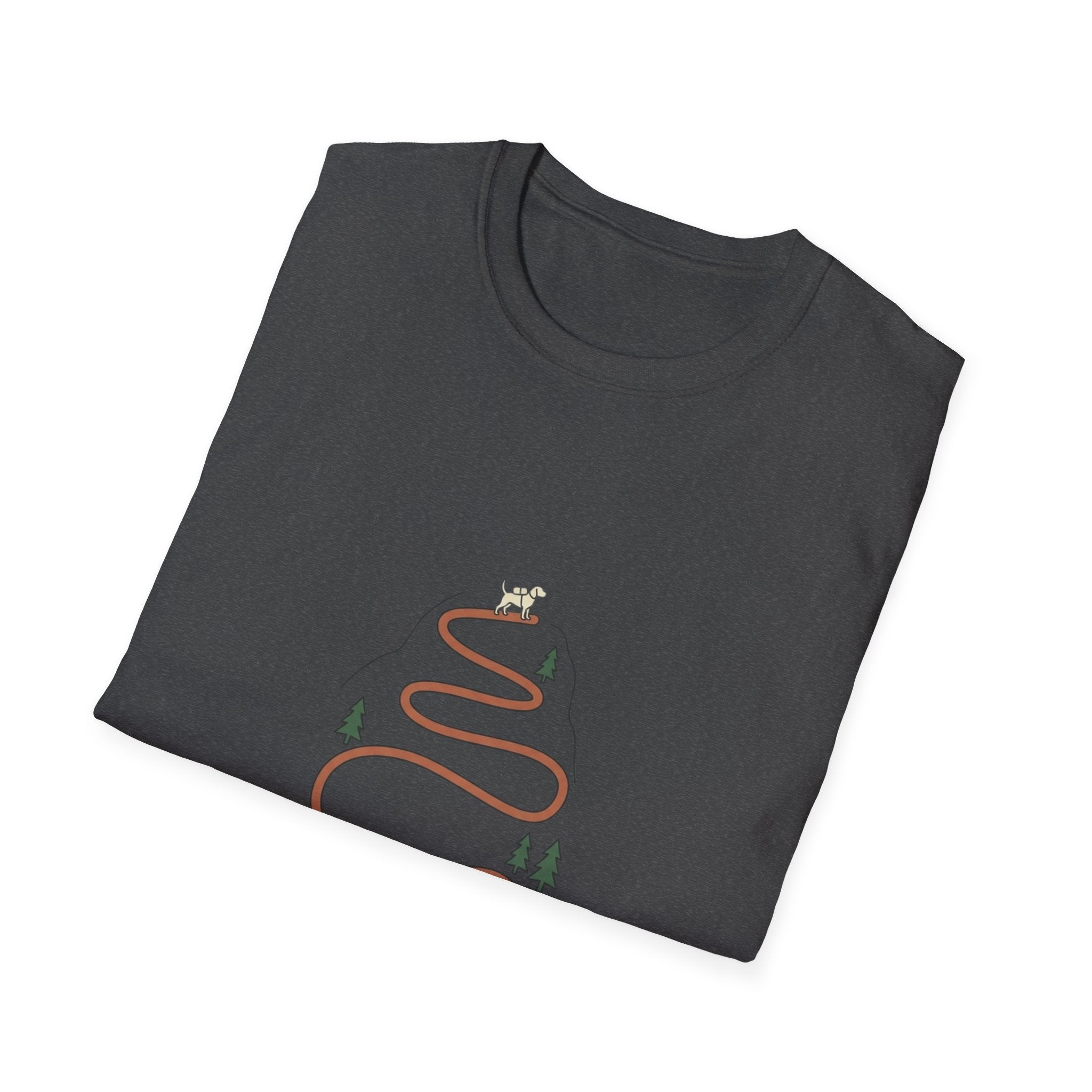 "Switchback" — Sombini Adventure Series | Outdoor Tee