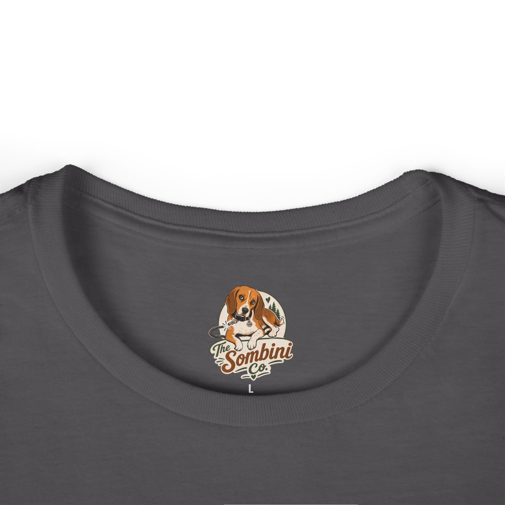 "Rescue is a Superpower" — Sombini Superpower | Women's Tee