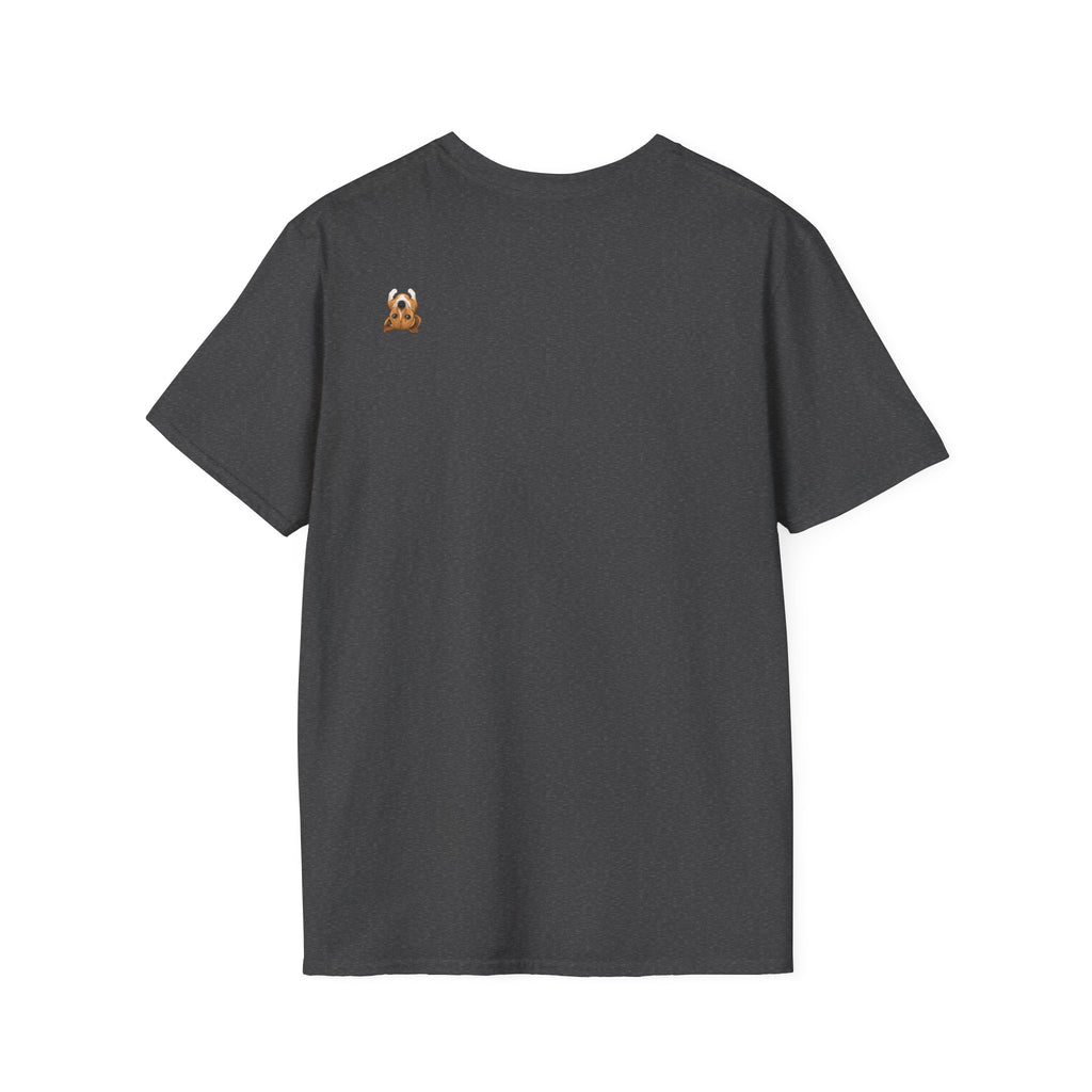 "Sunrise Howl" — Sombini Adventure Series | Outdoor Tee