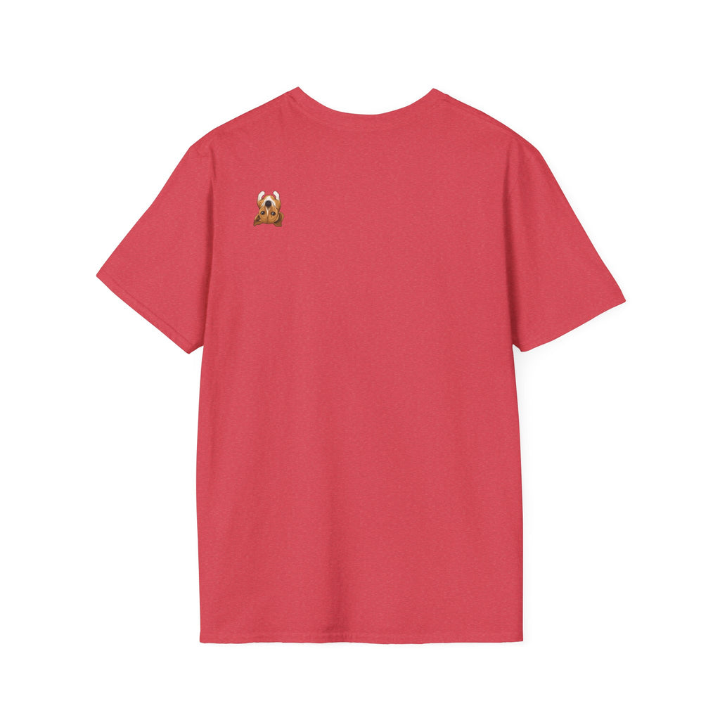 "The Wordless Wonder" — Sombini Adventure Series | Men's Tee