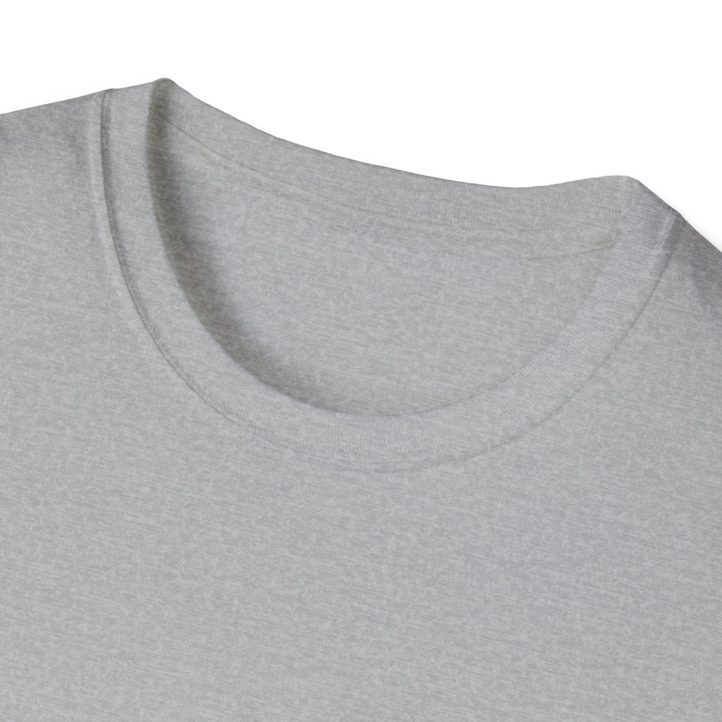 "Ridgeline Companion" — Sombini Adventure Series | Outdoor Tee