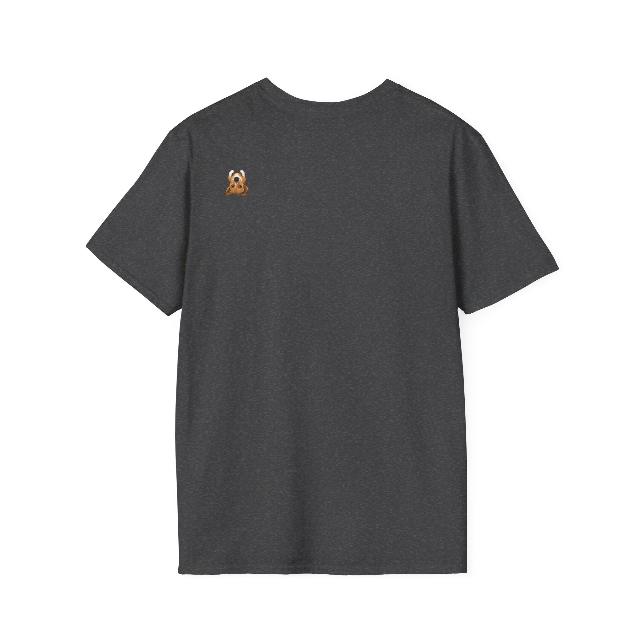 "Pine Line Beagle" — Sombini Adventure Series | Outdoor Tee
