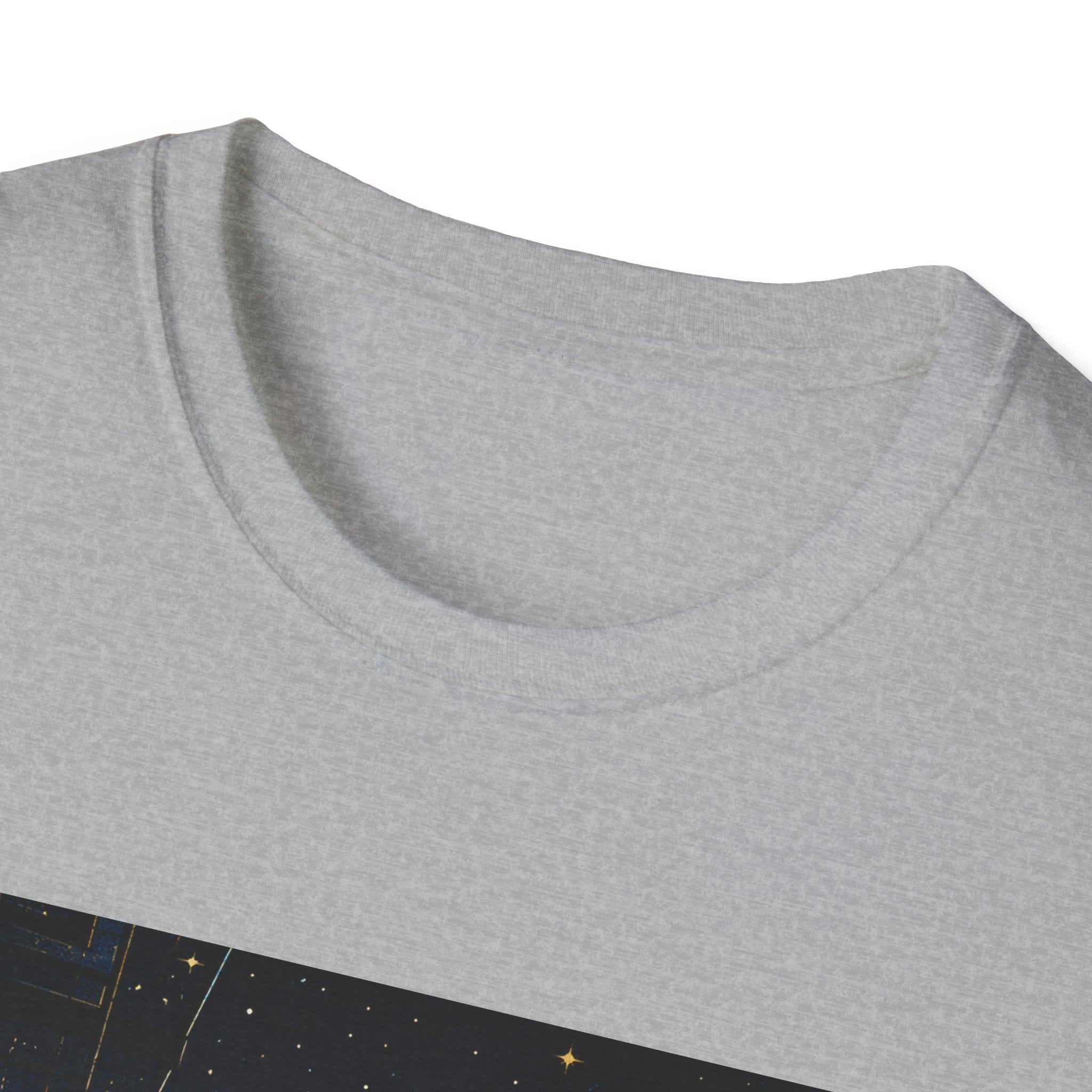 "The Watchdog" — Sombini Superpower | Comic Book Tee