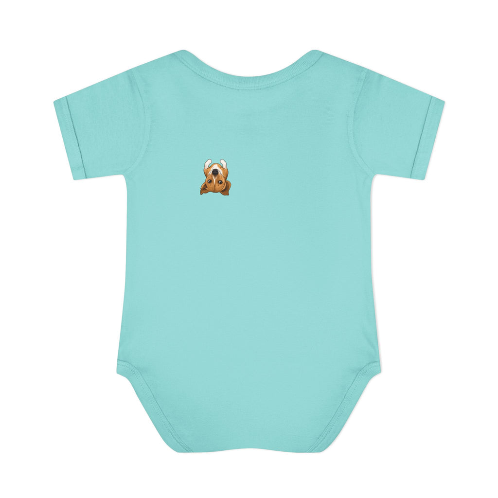 "Sombini's Escape Club" — Escape Artist | Baby Onesie