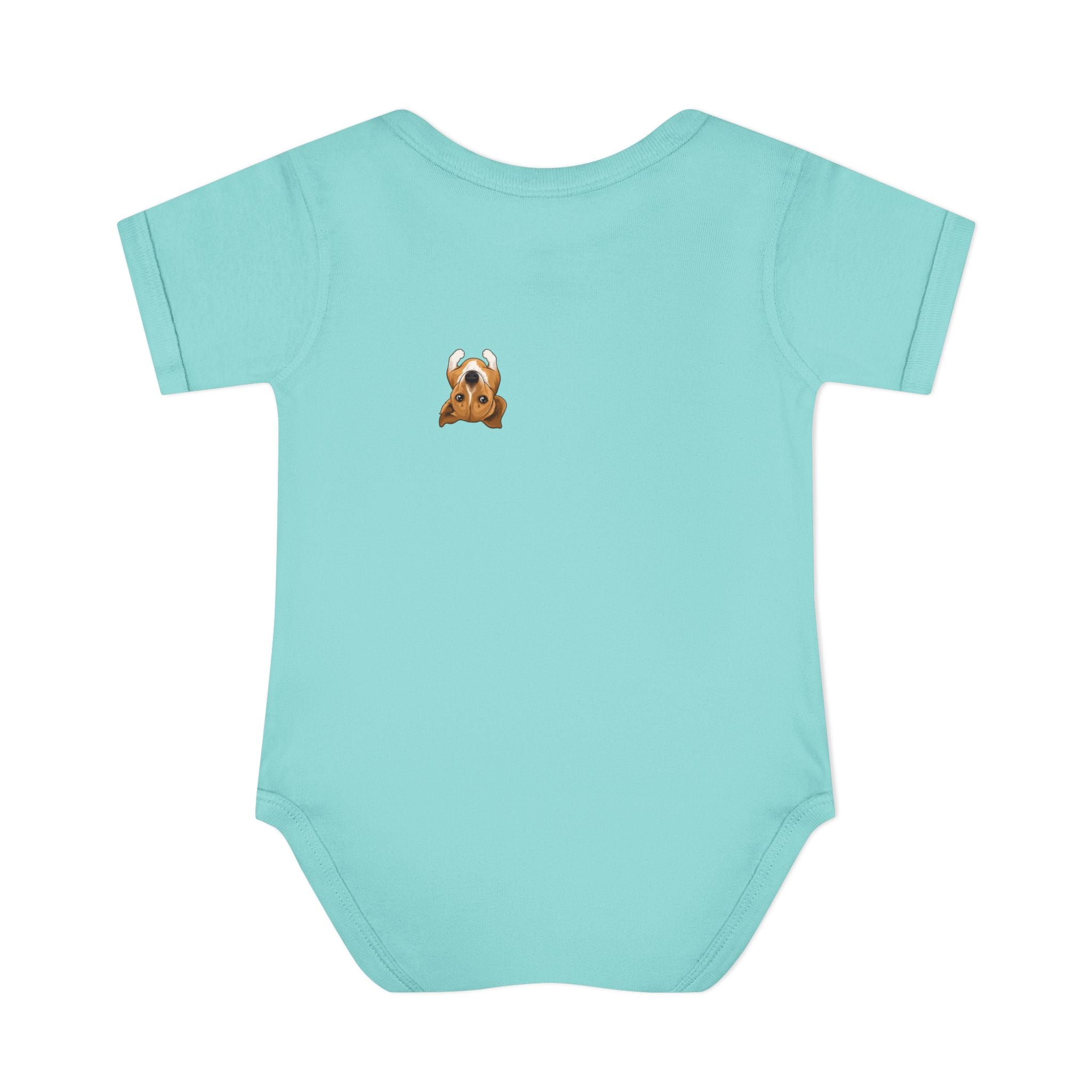 "Sombini's Escape Club" — Escape Artist | Baby Onesie