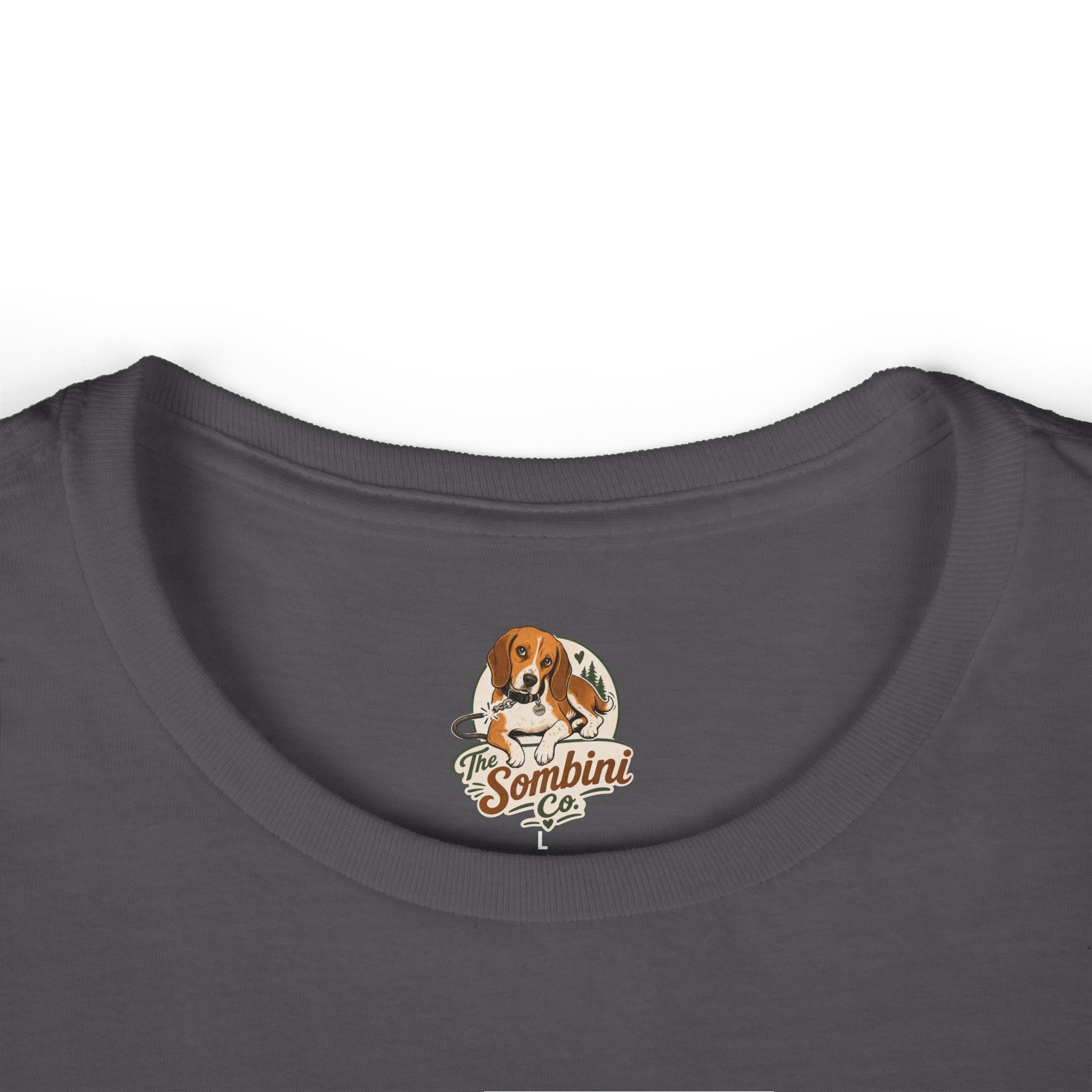 "Elevation: Unlimited" — Sombini Adventure Series | Women's Tee