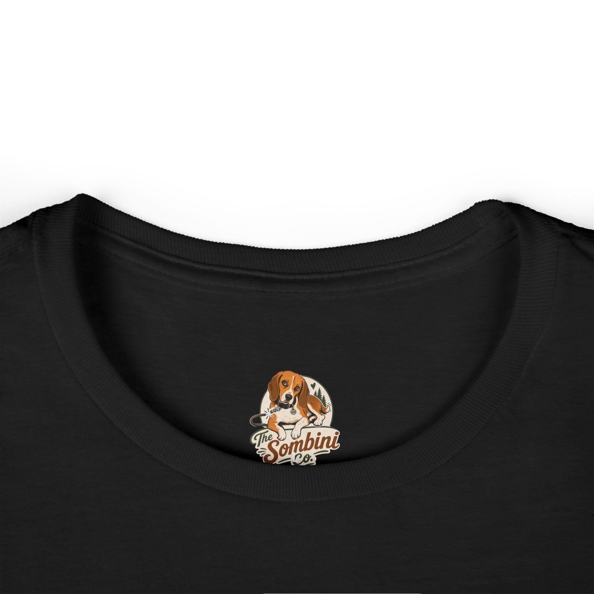 "I Work for Treats" — The Escape Club | Women's Tee