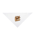 "No Leash, No Rules" — The Escape Club | Pet Bandana