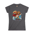 "Rescue is a Superpower" — Sombini Superpower | Women's Tee