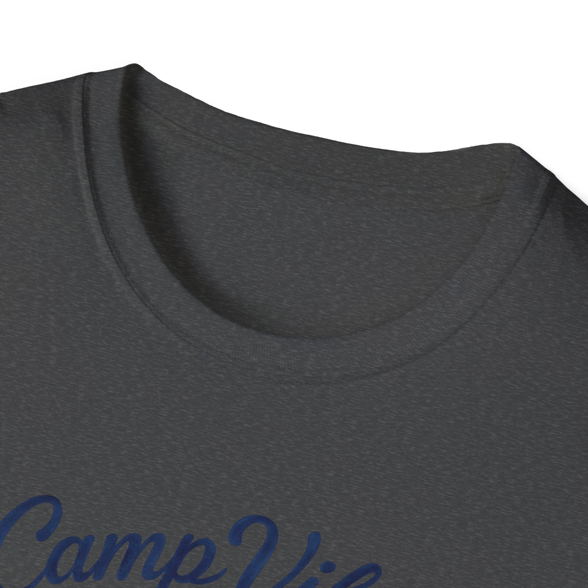 "Camp Vibes" — Sombini Adventure Series | Outdoor Tee
