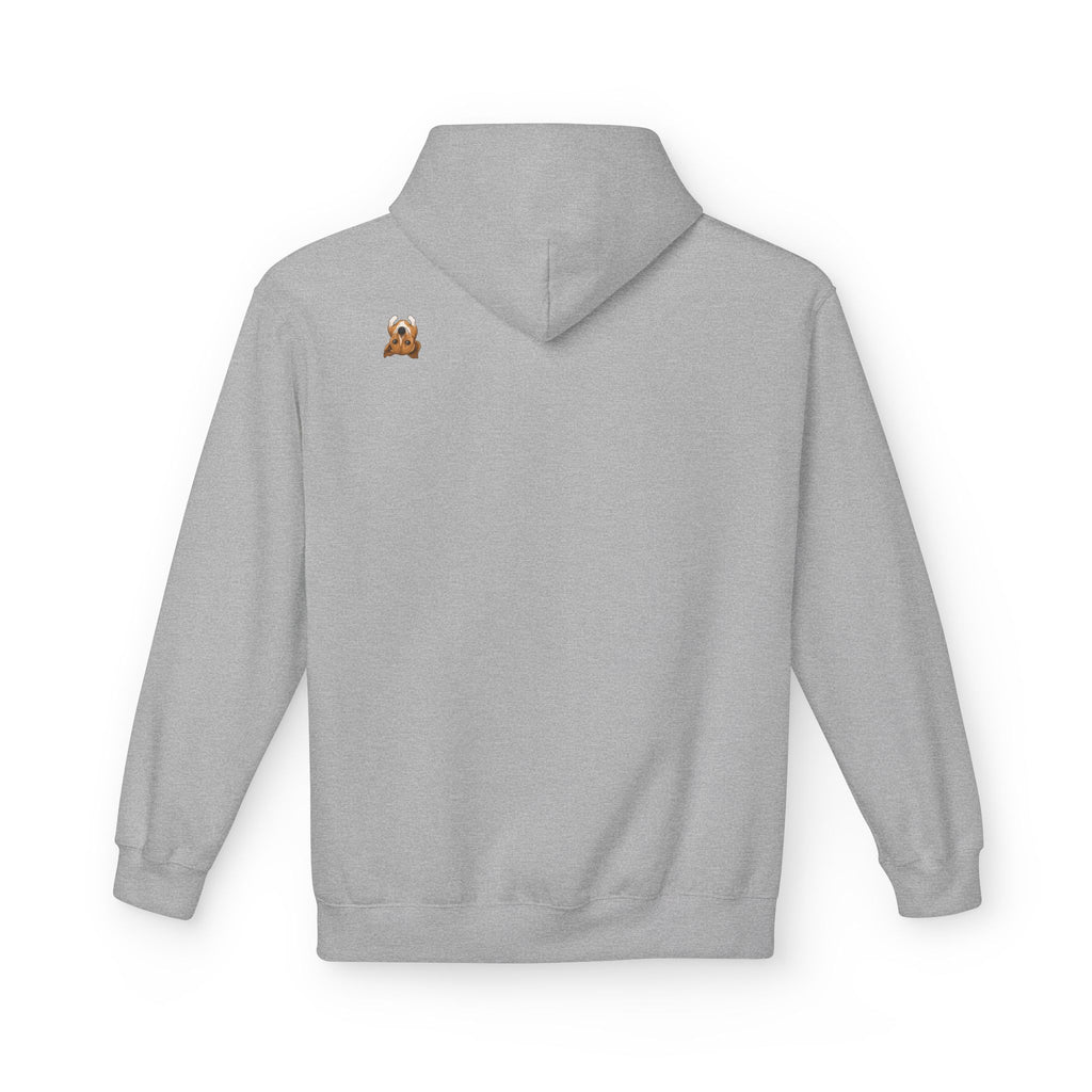 "The Wordless Wonder" — Sombini Adventure Series | Men's Hoodie