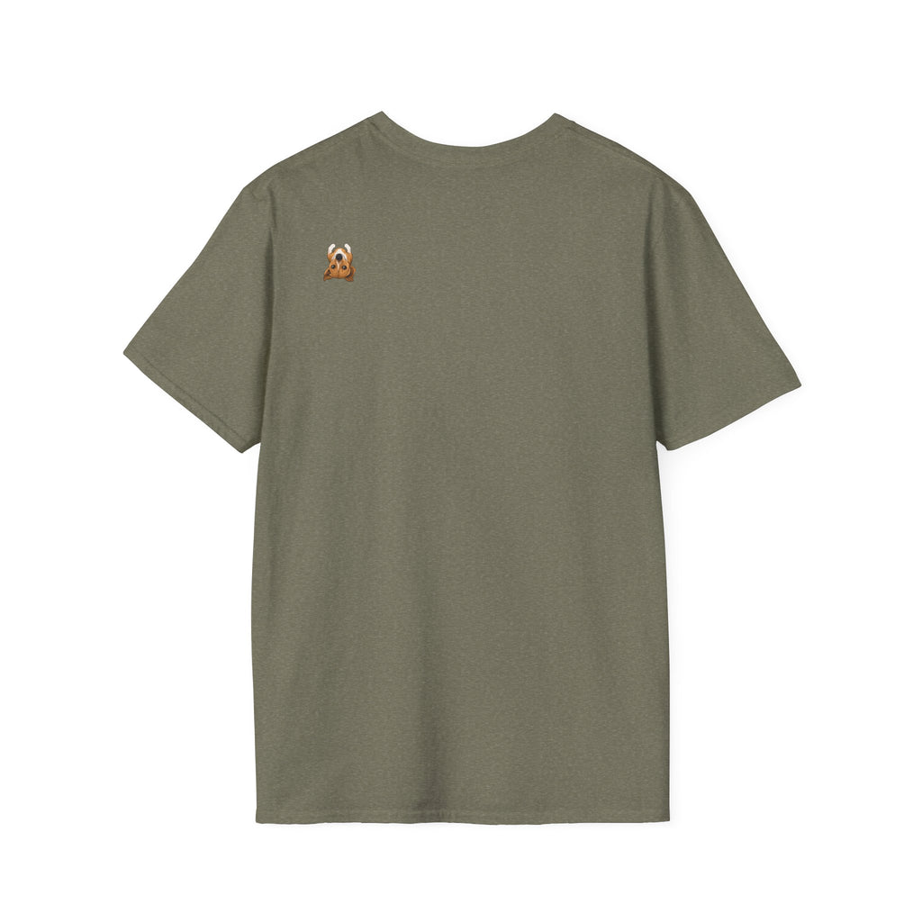 "Wild Is My Favorite Color" — Sombini Adventure Series | Outdoor Tee