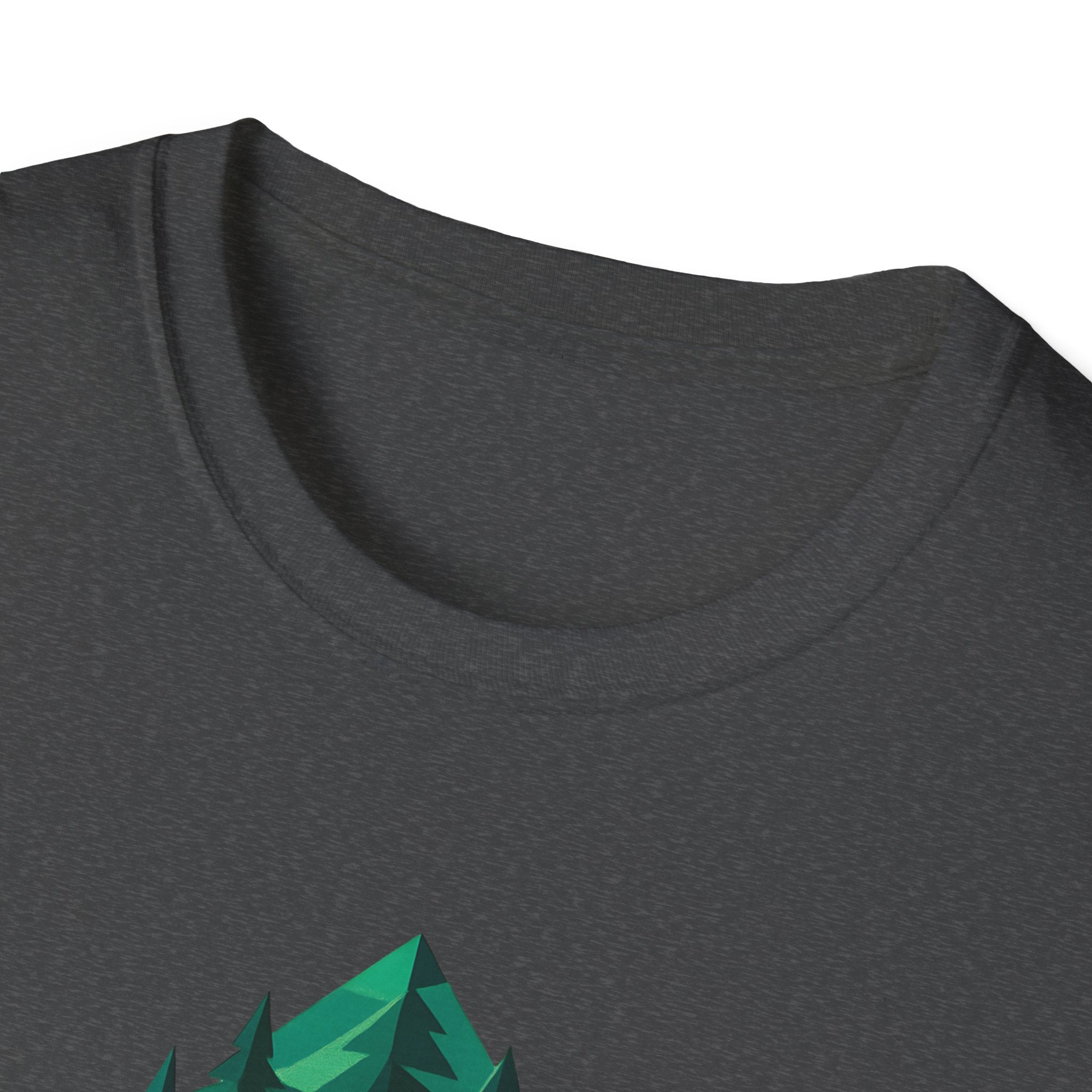 "Wild Is My Favorite Color" — Sombini Adventure Series | Outdoor Tee