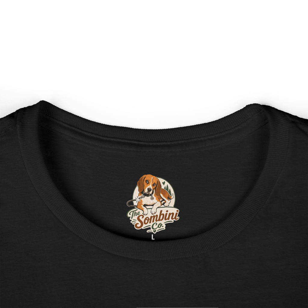 "The Spa Day" — Deservedly Spoiled | Women's Tee