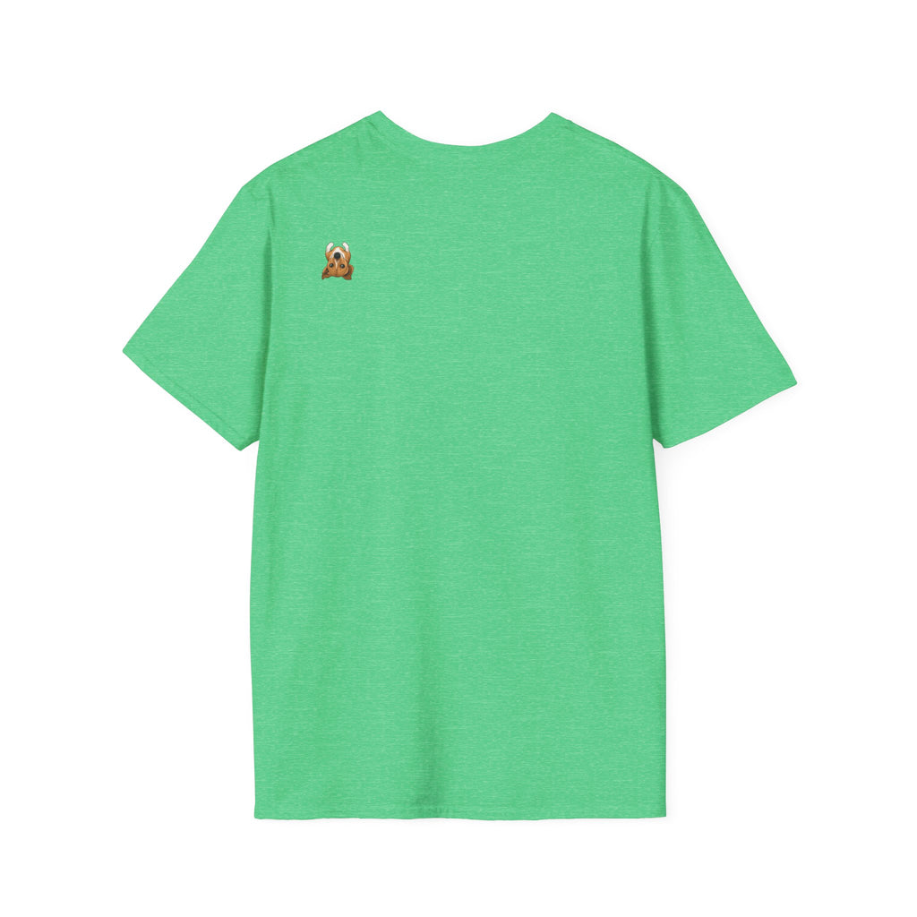 "Minimalist Pine Trees" — Sombini Adventure Series | Outdoor Tee