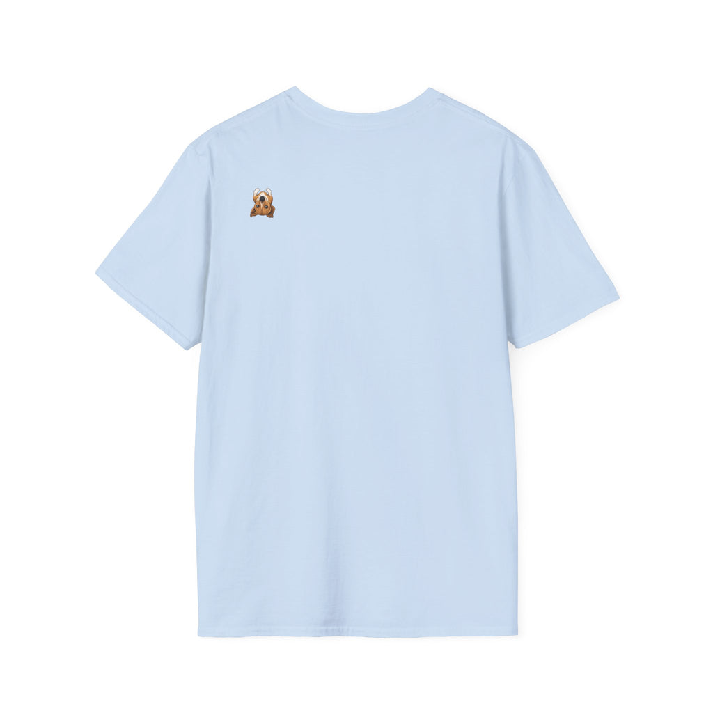 "Sombini's Escape Club" — Professional Escape Artist | Men's Tee