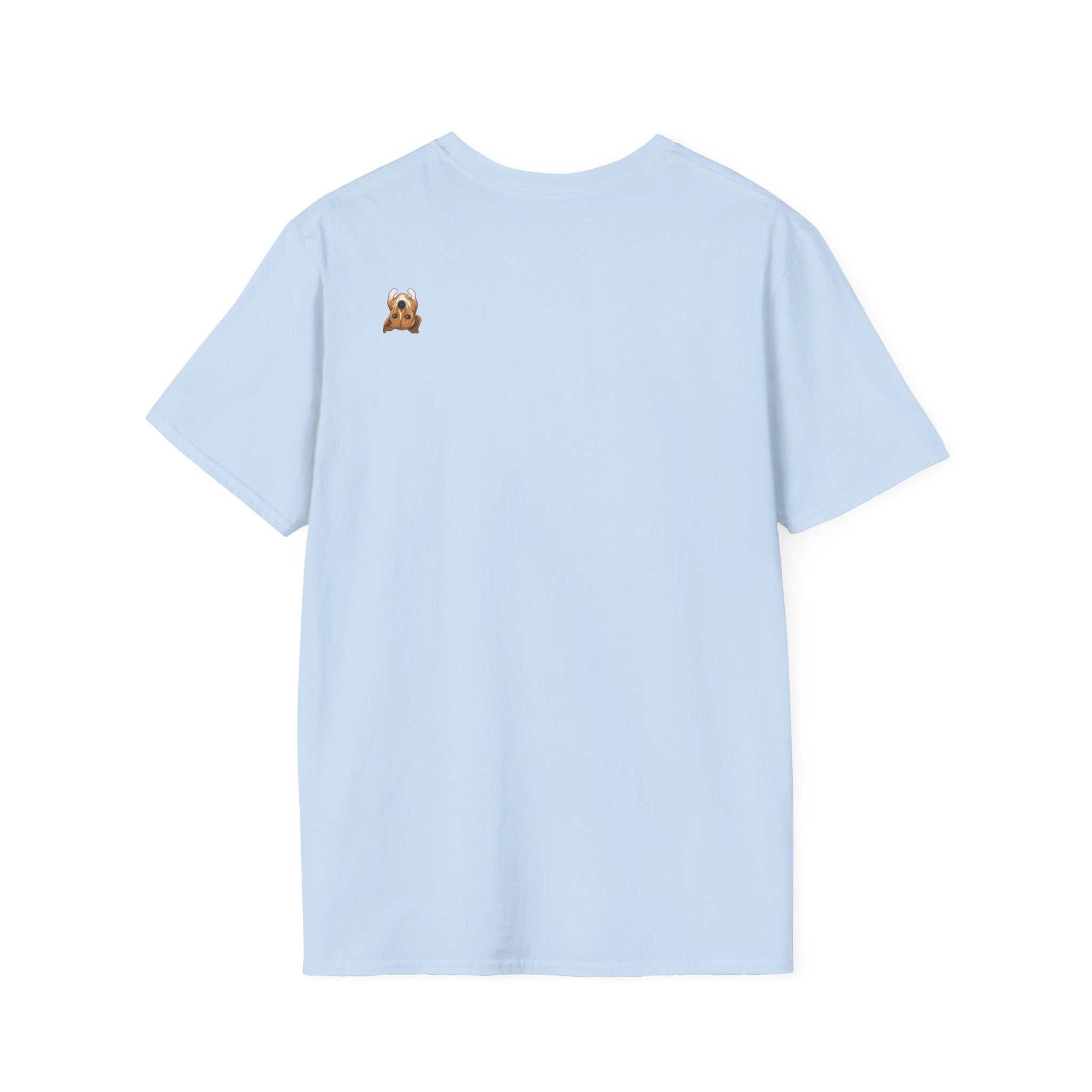 "Sombini's Escape Club" — Professional Escape Artist | Men's Tee