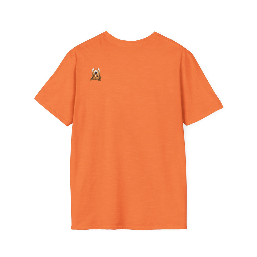 "The Wordless Wonder" — Sombini Adventure Series | Men's Tee