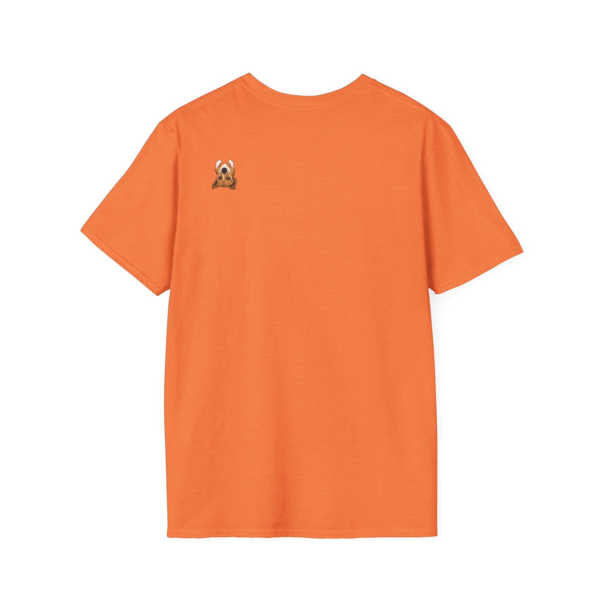 "The Wordless Wonder" — Sombini Adventure Series | Men's Tee