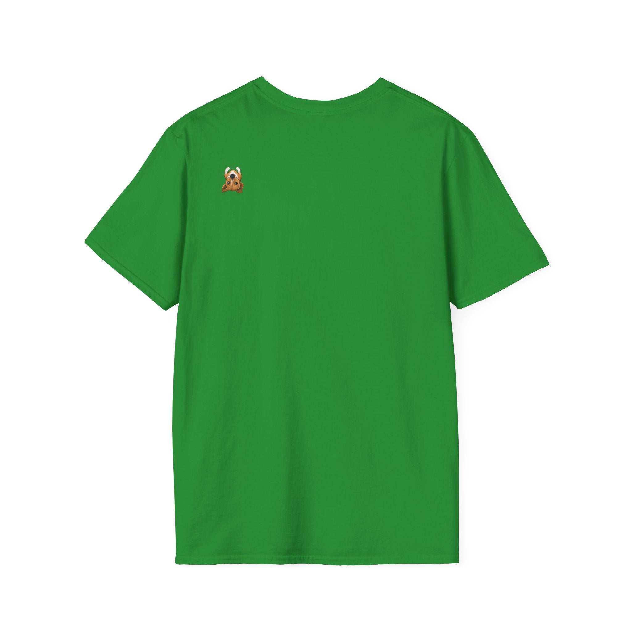 "Protect Our Parks" — Sombini Adventure Series | Outdoor Tee