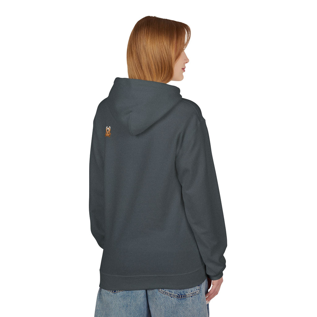 "The Wordless Wonder" — Sombini Adventure Series | Women's Hoodie
