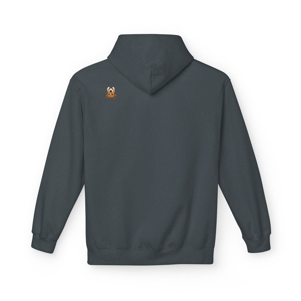"The Wordless Wonder" — Sombini Adventure Series | Women's Hoodie