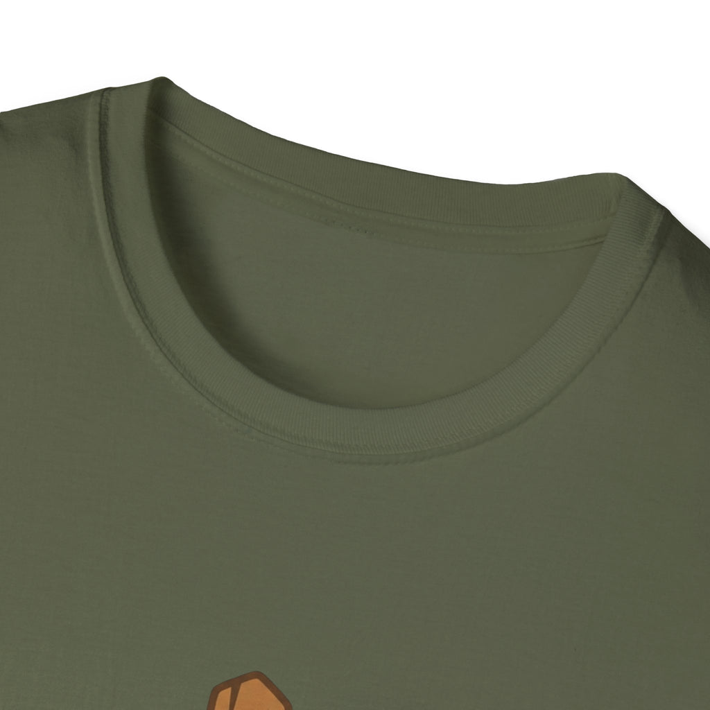 "Trail Marker" — Sombini Adventure Series | Outdoor Tee