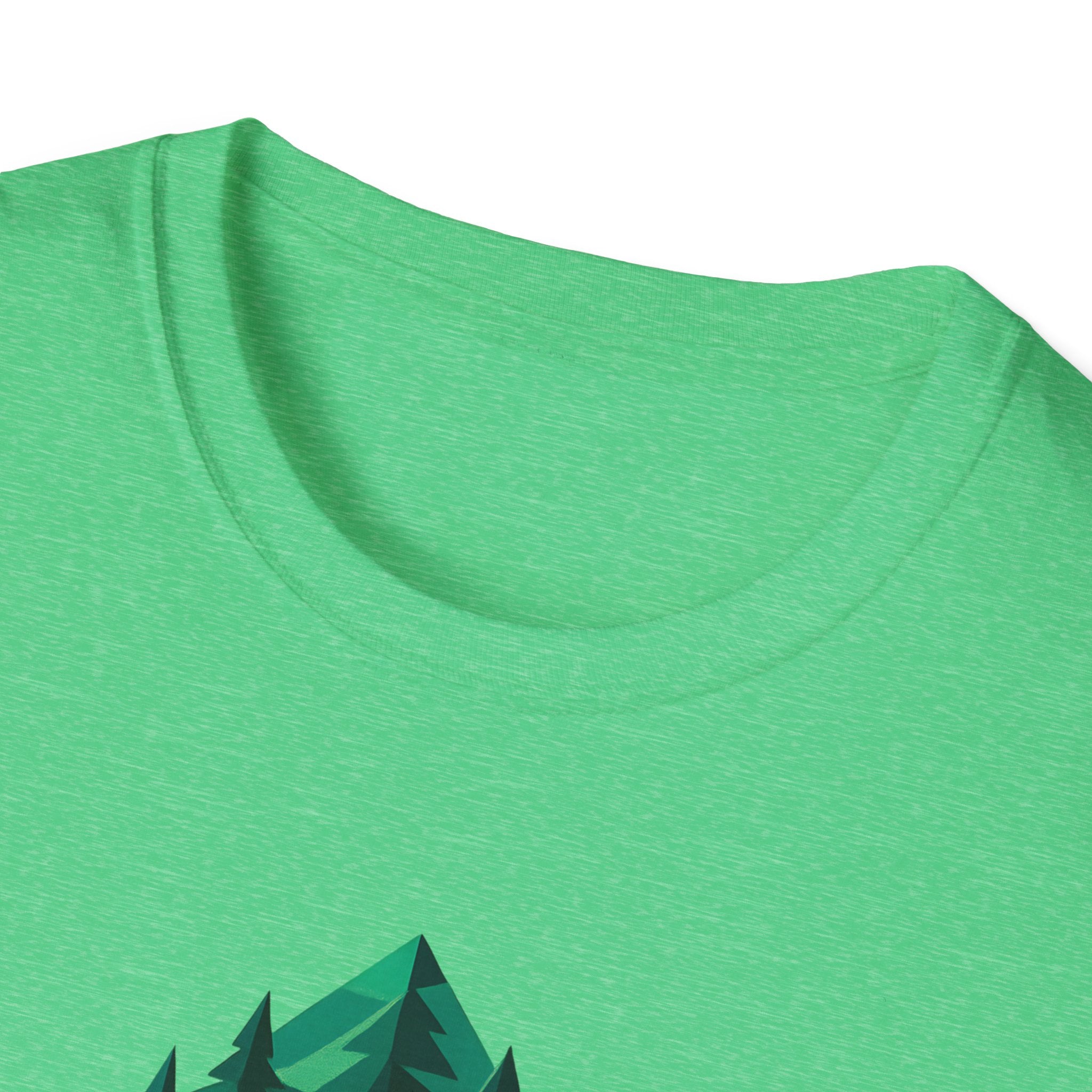 "Wild Is My Favorite Color" — Sombini Adventure Series | Outdoor Tee