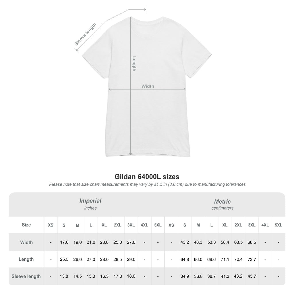 "Break Free" — Sombini Adventure Series | Women's Tee