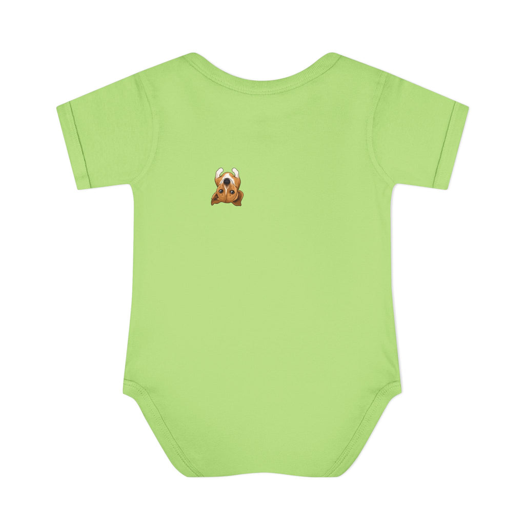 "Sombini's Escape Club" — Escape Artist | Baby Onesie