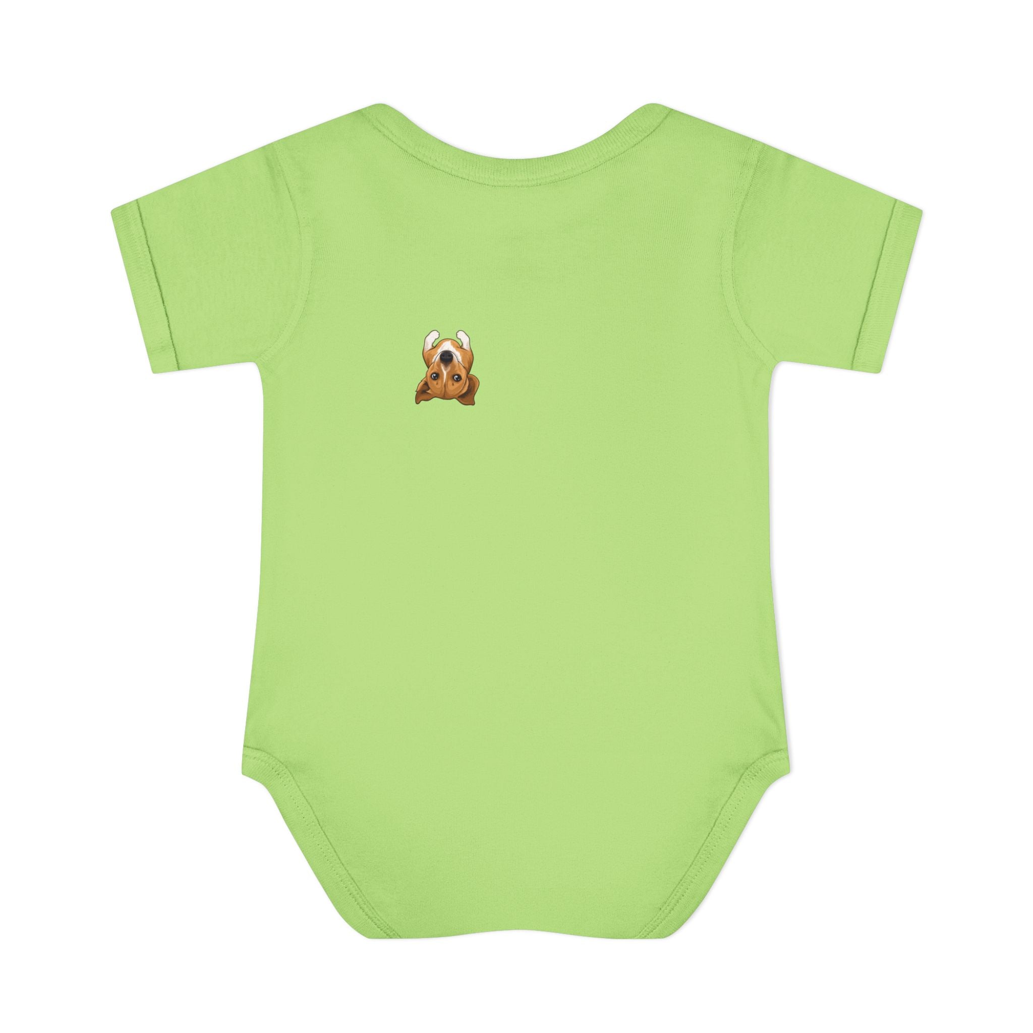 "Sombini's Escape Club" — Escape Artist | Baby Onesie