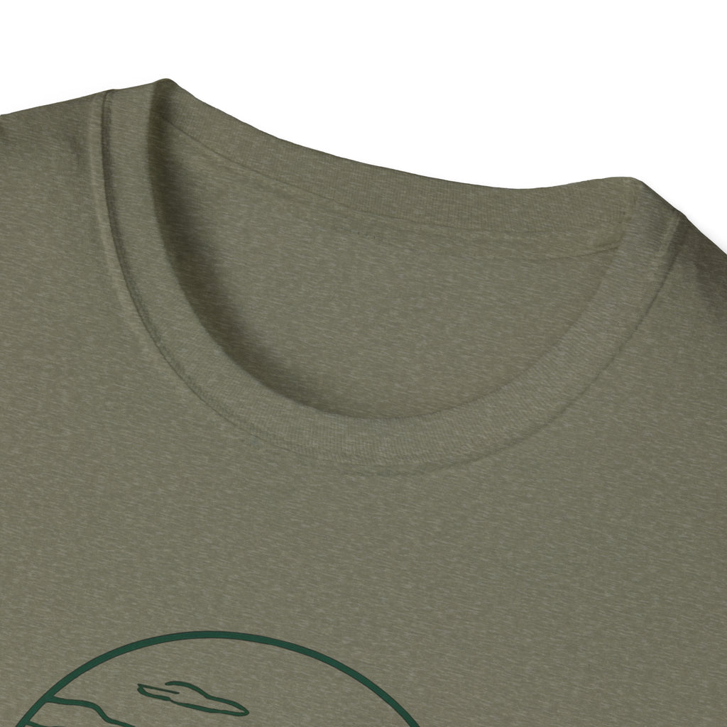 "Protect Our Parks" — Sombini Adventure Series | Outdoor Tee