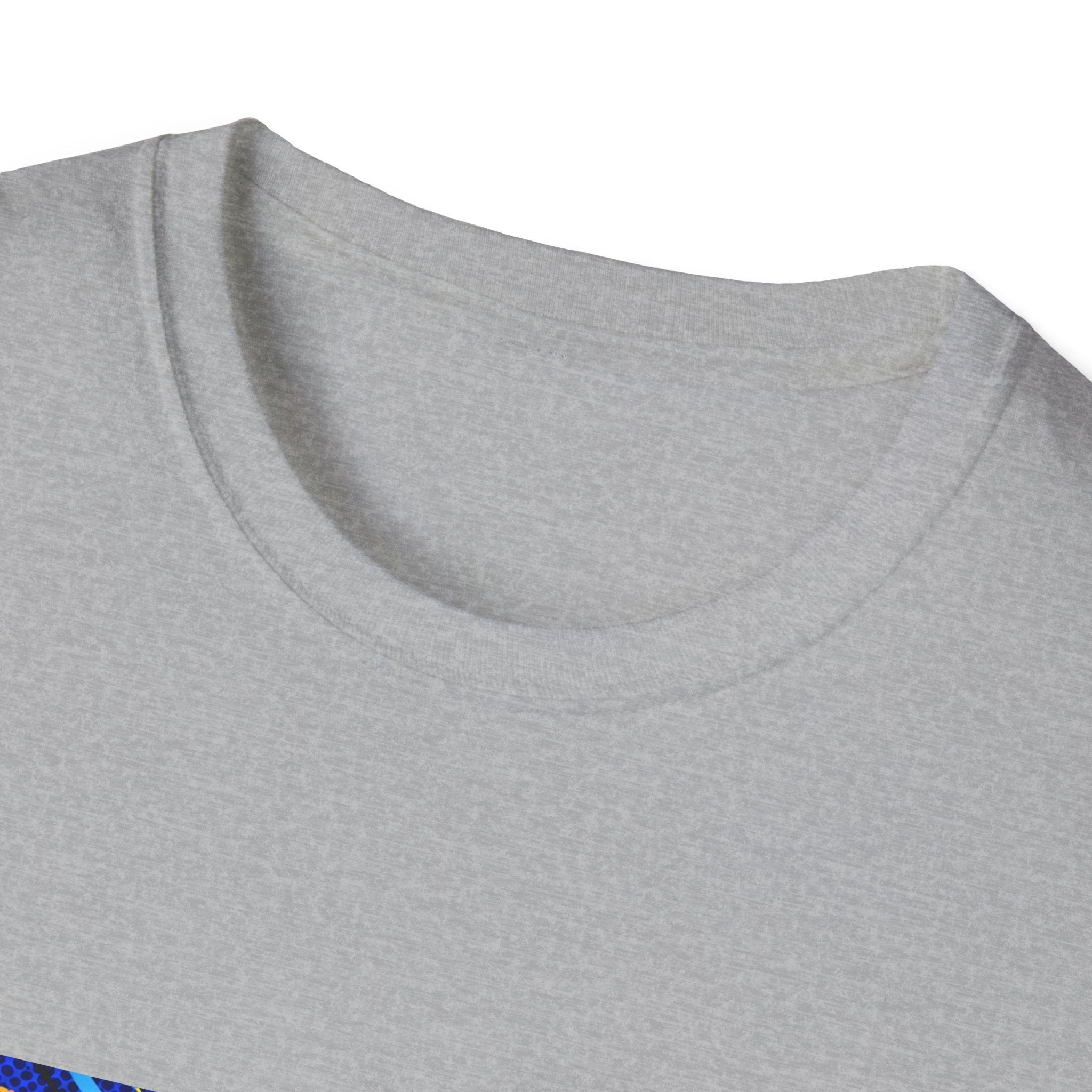 "The Nose Knows" — Sombini Superpower | Comic Book Tee