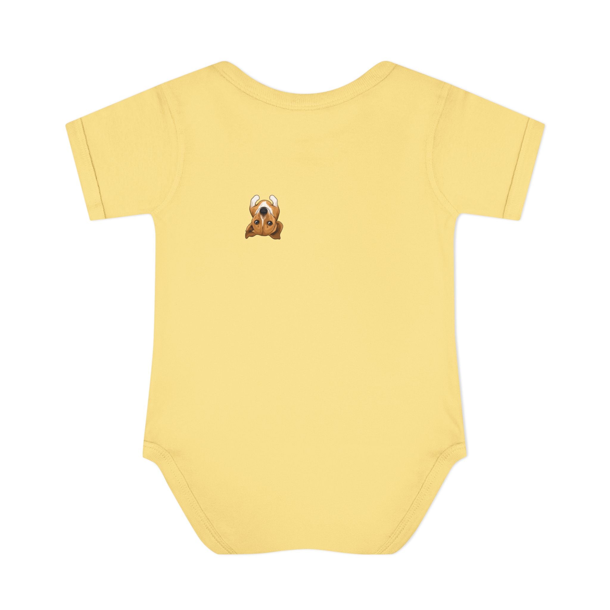 "Sombini's Escape Club" — Escape Artist | Baby Onesie